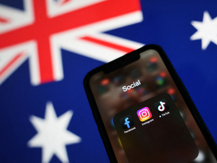 Meta urges young Australians to download data before ban