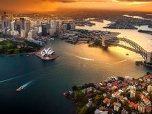 Australia enters ninth housing downturn amid market uncertainty