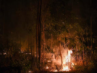 ‘Super El Niño’ likely for Australia but impacts remain uncertain