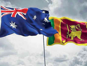 Sri Lanka and Australia Deepen Bonds on Trade & Tourism