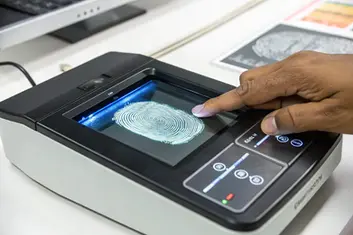 විද්යුත් ගමන් බලපත්ර සඳහා නව ජෛවමිතික (biometric) දත්ත පද්ධතියක්...