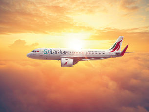 මැදපෙරදිග ආතතීන් මධ්‍යයේ අද විශේෂ ගුවන් ගමන් 7ක් ක්‍රියාත්මකයි...