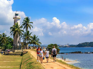 ශ්රී ලංකාවේ විද්යුත් සංචාරක බලපත්ර (ETA) නිකුත් කිරීමේ තාවකාලික බාධාවක්...