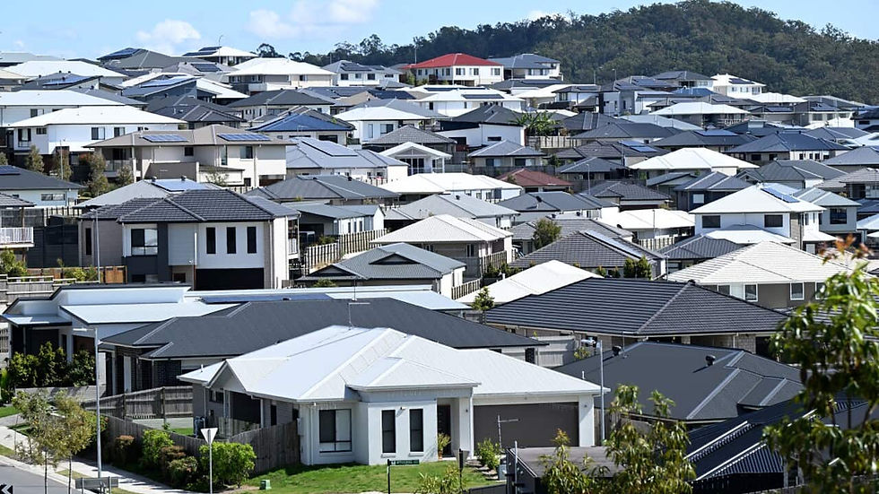 AusNewsLanka - News for Australians - Housing market pause expected before buyer confidence returns