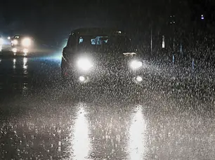 Major weather shift to bring storms and floods nationwide