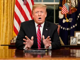 The Trump Presidency Offers a Warning for Australia's Democracy