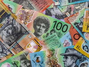 Data Shows Cost of Living Rising Faster Than Paychecks