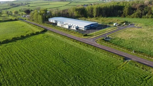 $1.1 Billion Data Centre Proposed for Clyde North