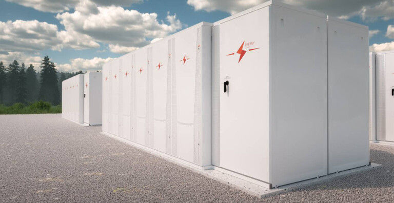 Octopus Australia plans nation’s largest battery project in NSW