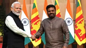 ඉන්දියාවෙන් ශ්‍රී ලංකාවට ඩොලර් බිලියන 1මූල්‍ය සහනයක් ?