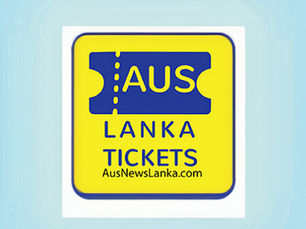 Aus Lanka Tickets