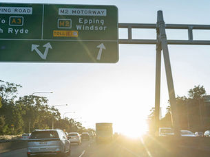 Sydney Drivers to Pay Extra $103 Million in Tolls by 2028