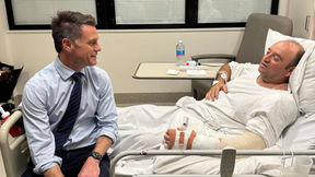 Bondi Hero Ahmed speak out for the first time