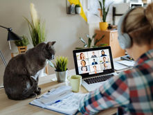Work-from-home rights set to expand under proposed new laws
