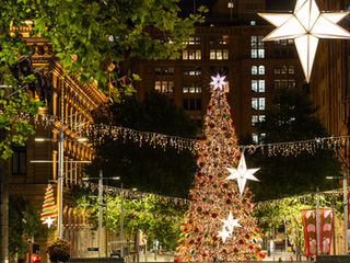 Sydney Unveils Free Christmas Events for 2026 Festive Season