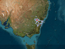 NSW earthquake forces miners into refuge chambers after 4.5 quake hits Orange