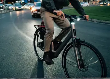 New e-bike laws set to begin across Queensland