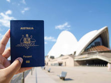 Is Australia a "Migration Nation" Anymore?
