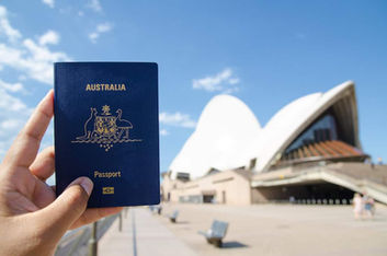Is Australia a "Migration Nation" Anymore?