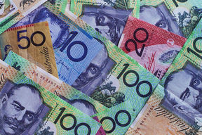 Household spending rises 0.3 percent in Australia during February