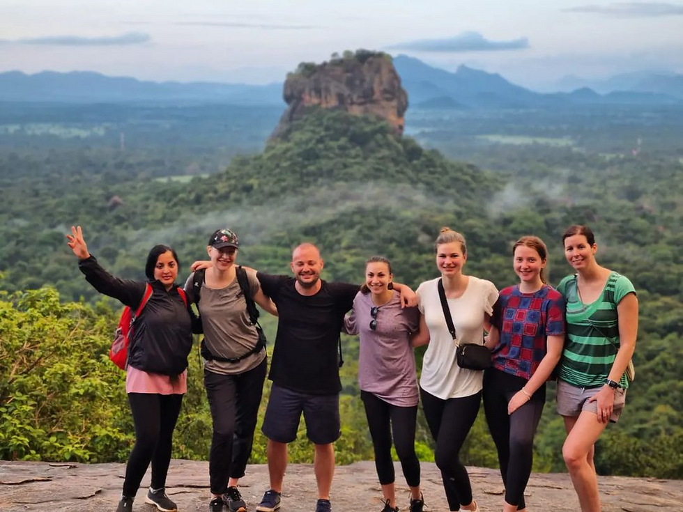 AusNewsLanka - News for Sri Lankans - Sri Lanka Tourist Arrivals Top 220,000 So Far in 2026