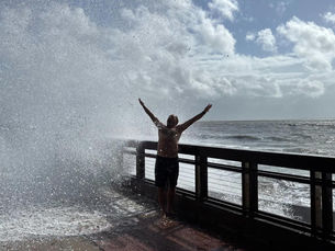 Tropical Cyclone Alfred Likely to Stay Offshore