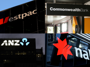Big four banks back interest rate cut prediction this week