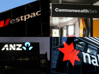 Big four banks back interest rate cut prediction this week