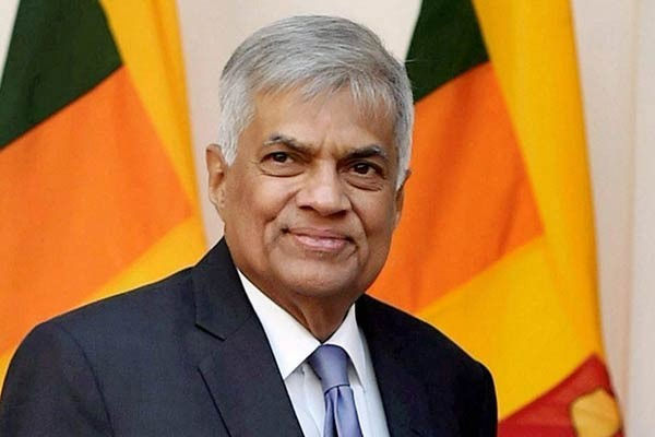 AusNewsLanka - News for Sri Lankans - Former President Ranil Wickremesinghe remanded