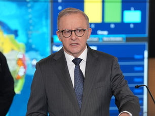 Prime Minister Hints at Election Possibility After Cyclone Alfred