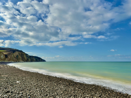 Magnifique ces couleurs, on ne s'en lasse pas :-)