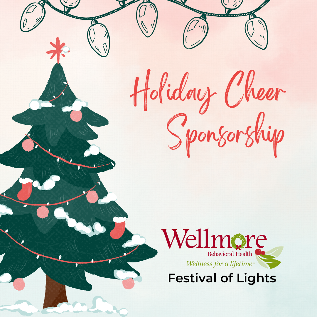 Holiday Cheer Sponsor