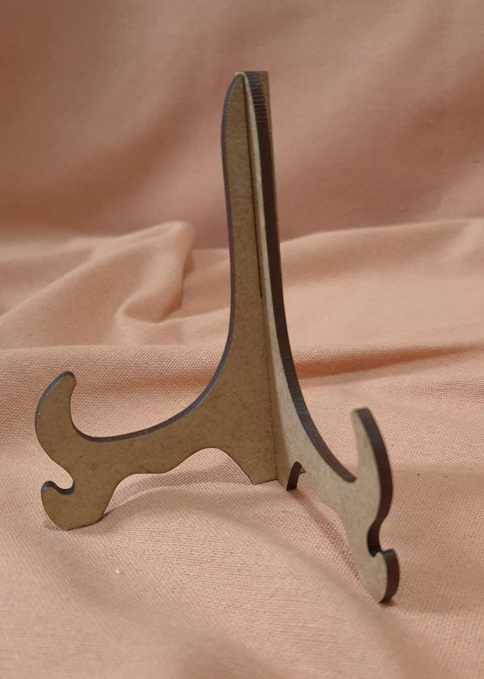 Miniatura: Suporte de Mesa para Quadros - MDF