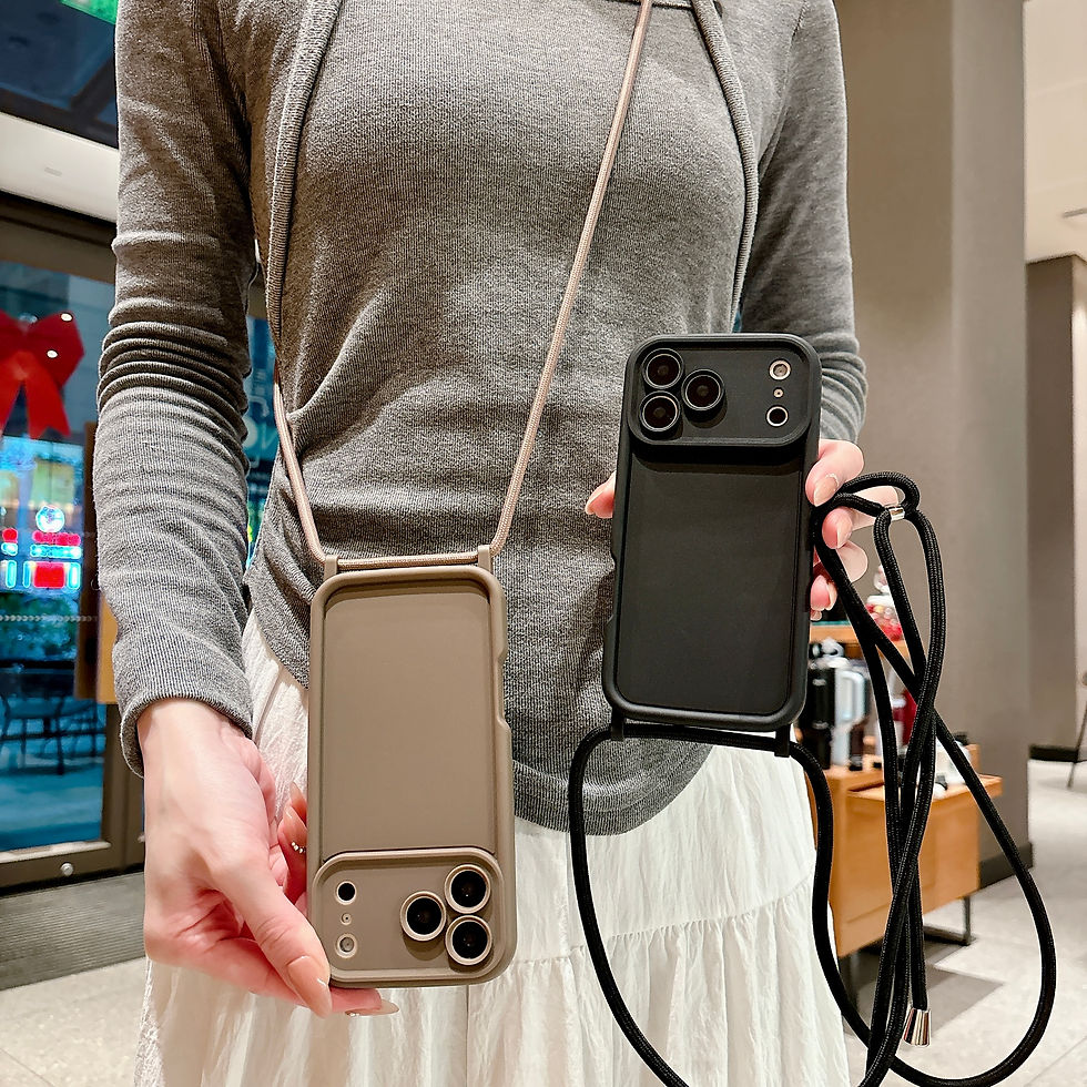 iphone crossbody case uk worn crossbody with adjustable strap for hands free everyday use