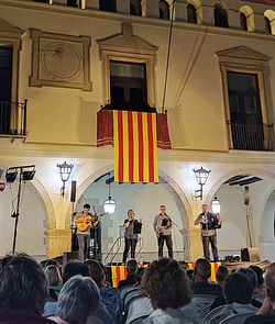 SONS DEL MAR