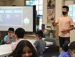 8/12 Meeting Recap