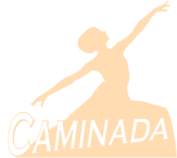 La caminada