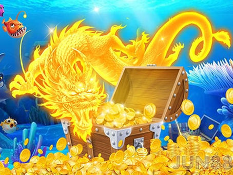 Bắn Cá Đổi Thẻ