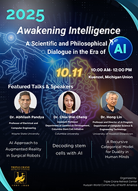 Awakening Intelligence A Scientific and 