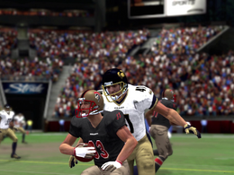 CRABS DO IT AGAIN, PULL AWAY LATE OVER KNIGHTS