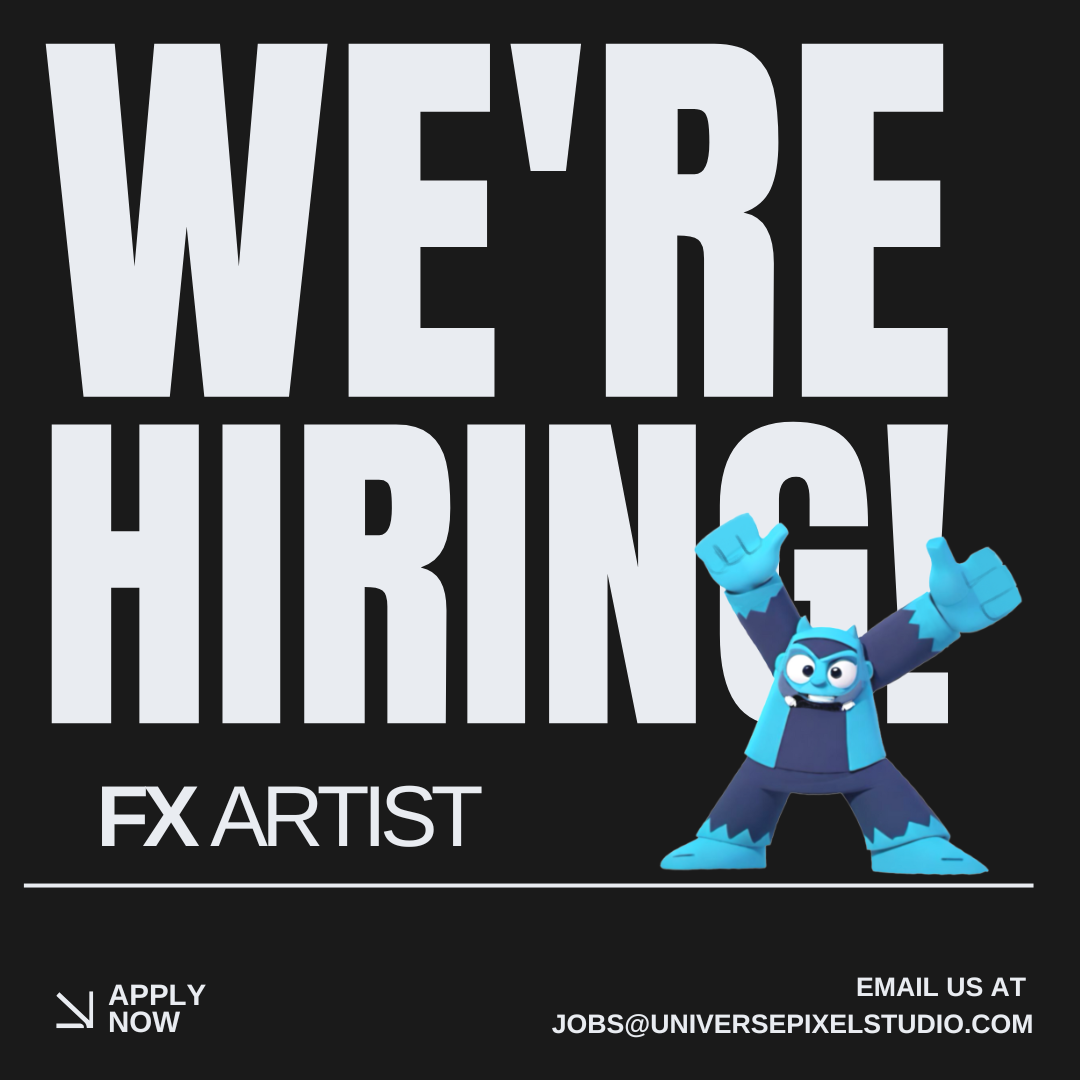 Blue Simple We Are Hiring Job Vacancy Instagram Post.png