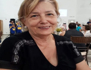 Idosa morre após ser atropelada por moto no centro da cidade