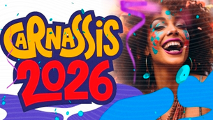 Assis confirma Carnaval 2026 com quatro dias de festa e atrações gratuitas
