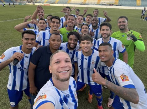 Assisense encara desafio decisivo fora de casa por vaga na semifinal