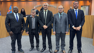 Fiscalização: Frente Parlamentar da Saúde Pública é aprovada na Câmara