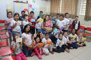 Assis conquista Selo Ouro de Compromisso com a Alfabetização e se destaca nacionalmente