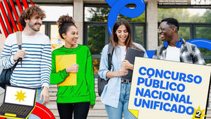 Inscrições para 3 mil vagas e salários iniciais de até R$ 17 mil abrem hoje