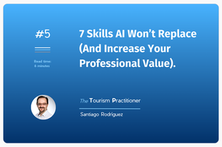 7 Skills Artificial Intelligence Won’t Replace (And Increase Your Professional Value).