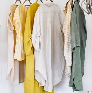 Repair and fitting of clothing