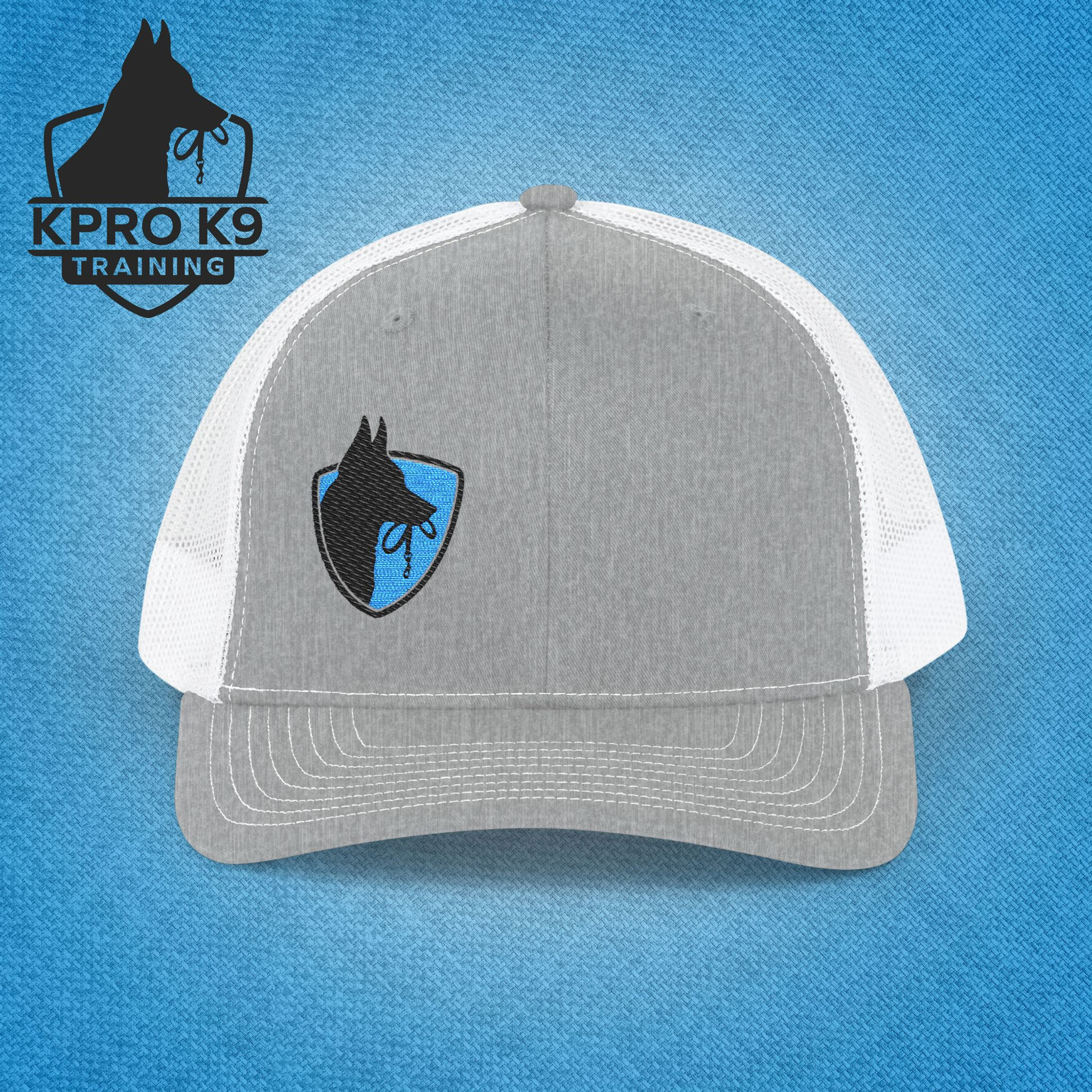 KPro K9 Summer Snapback | KPro K9 Shop